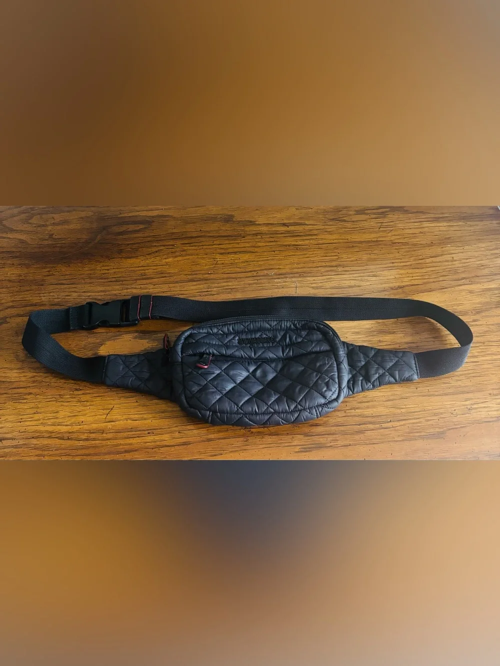 MZ WALLACE Metro Belt Bag